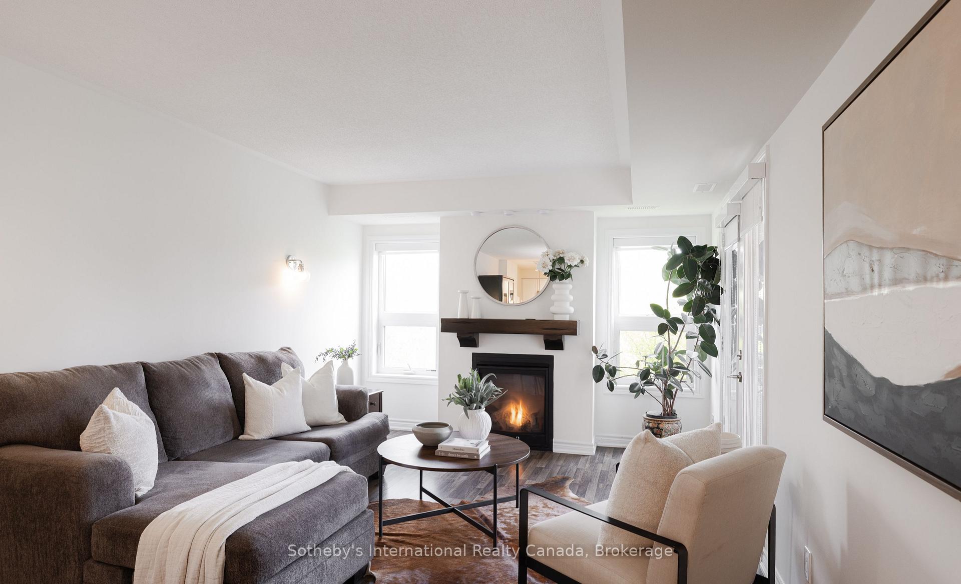 Photo 23 of Unit 107, 6 Anchorage Crescent, Collingwood — HOMEH