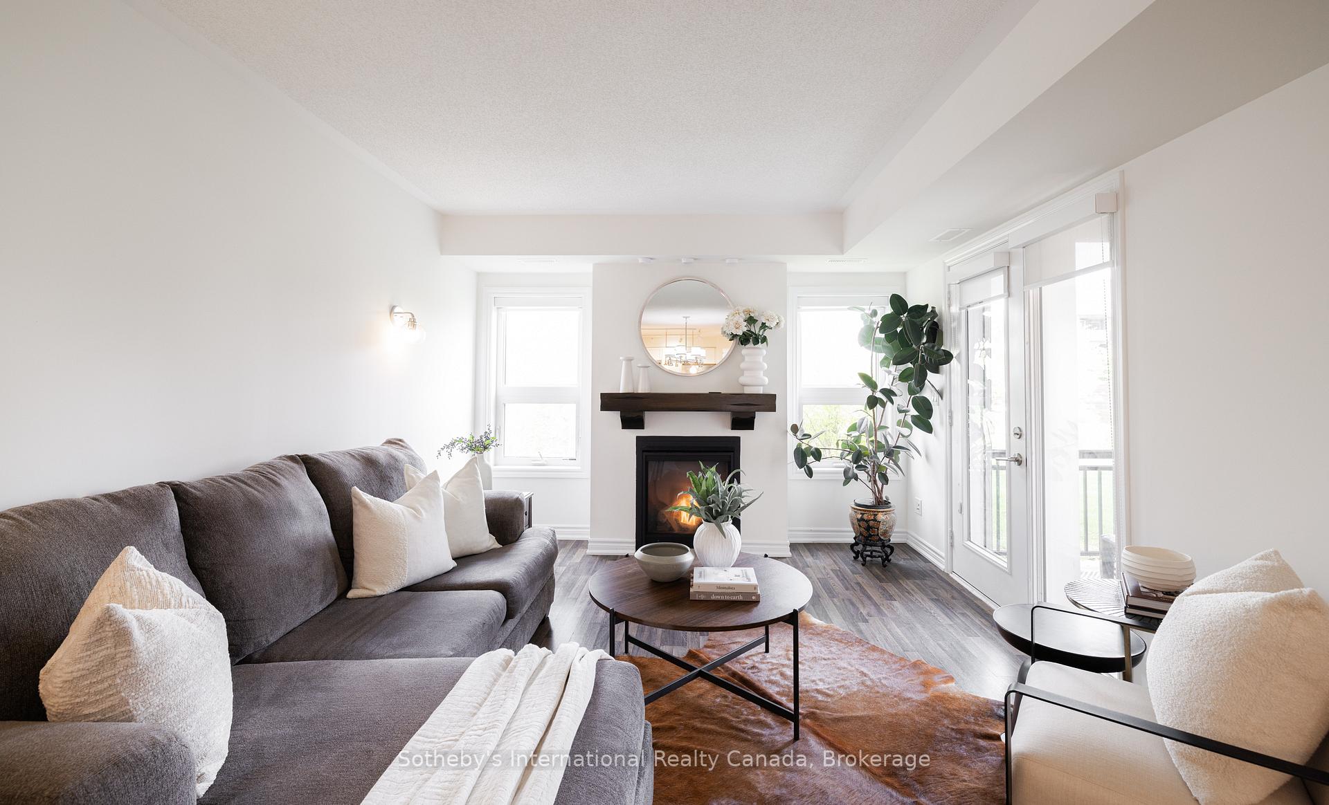 Photo 6 of Unit 107, 6 Anchorage Crescent, Collingwood — HOMEH
