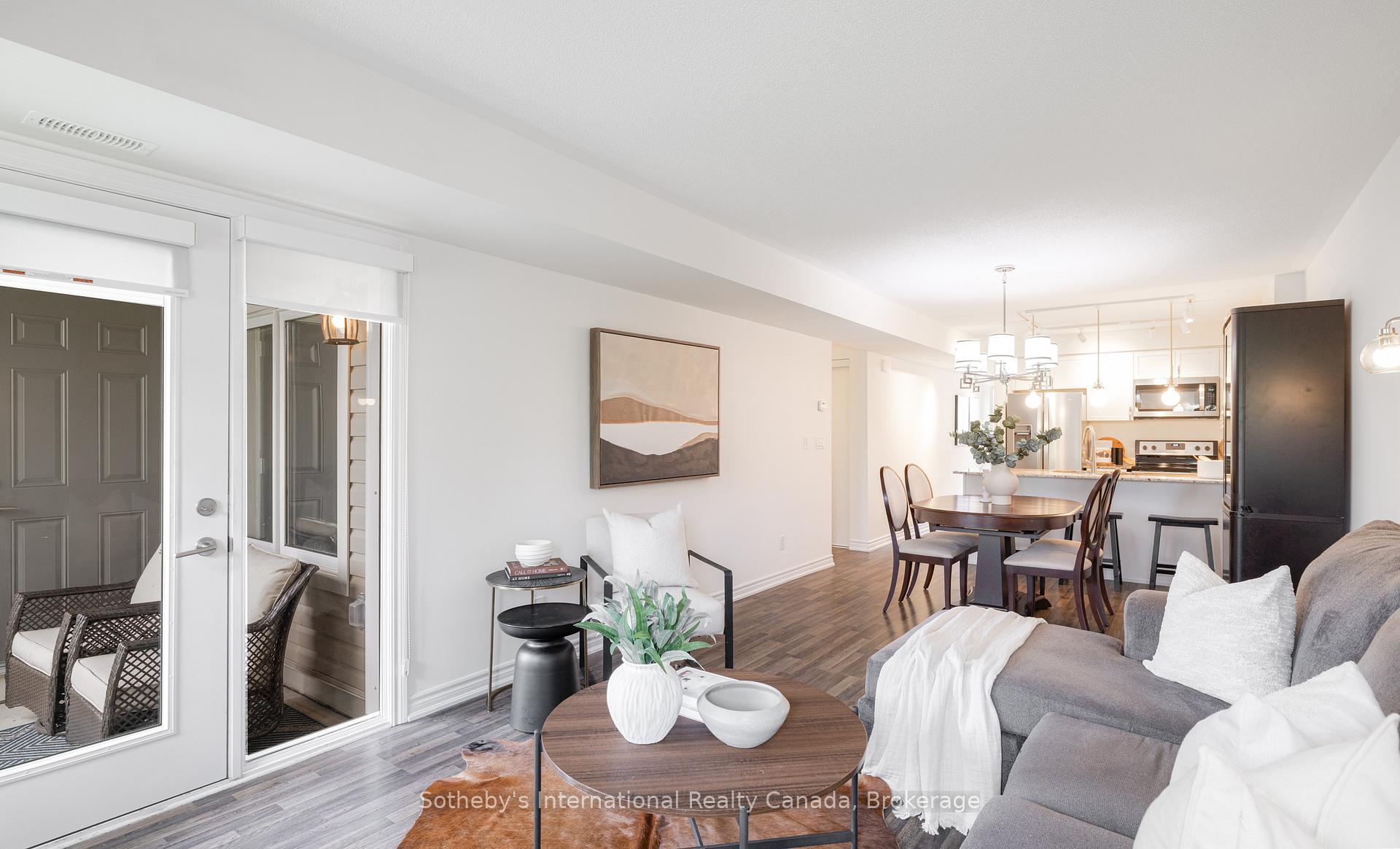 Photo 16 of Unit 107, 6 Anchorage Crescent, Collingwood — HOMEH