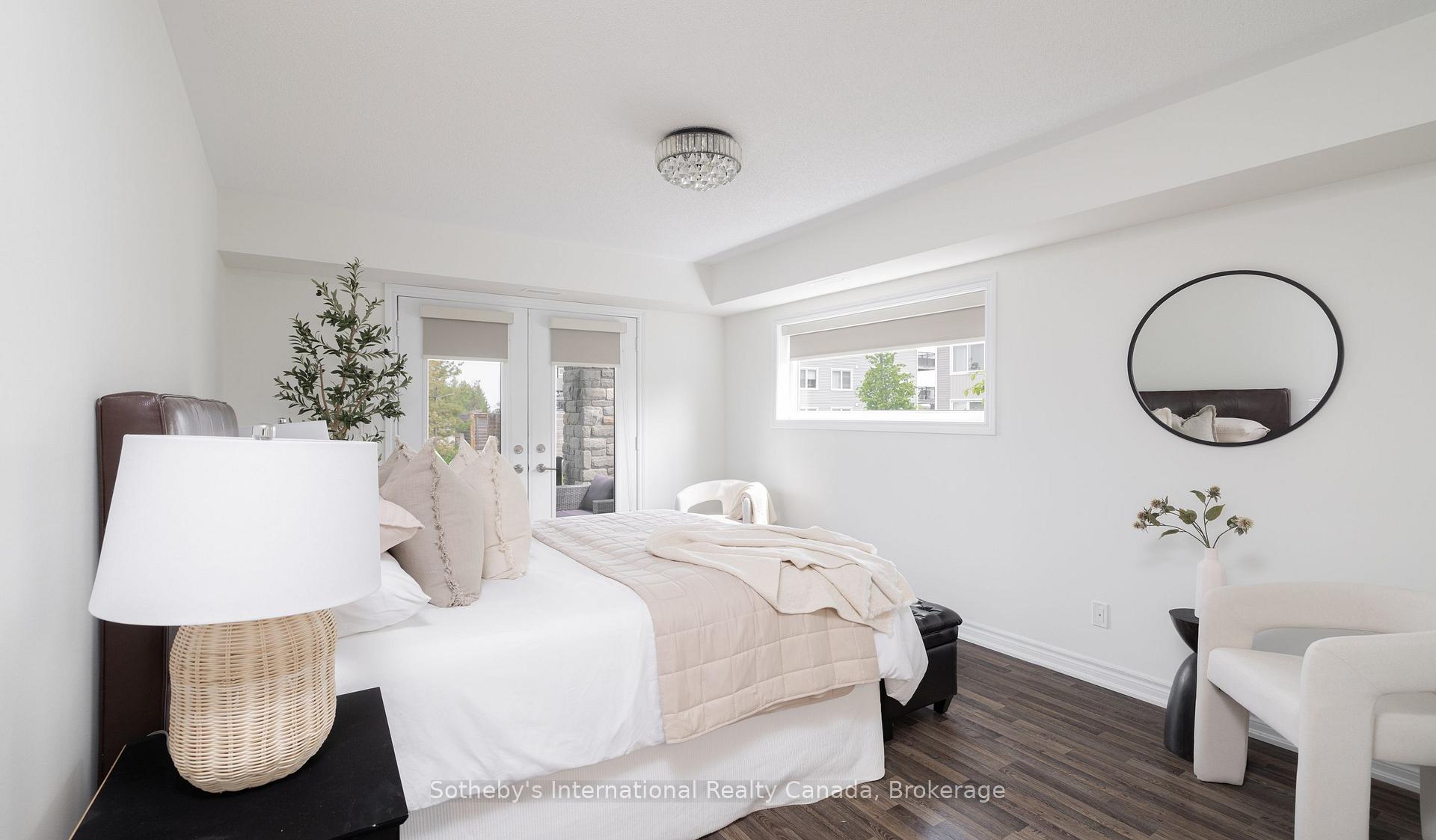 Photo 11 of Unit 107, 6 Anchorage Crescent, Collingwood — HOMEH