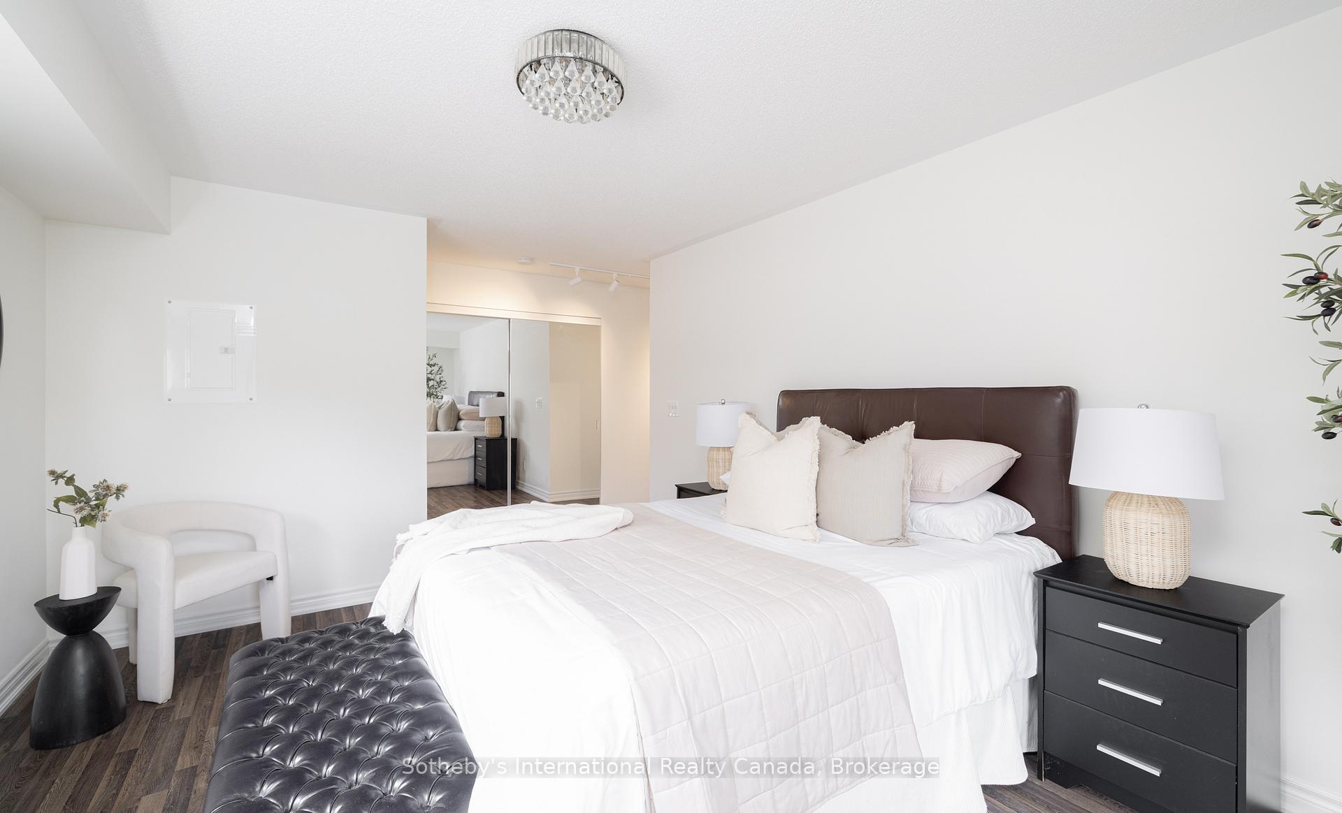 Photo 4 of Unit 107, 6 Anchorage Crescent, Collingwood — HOMEH