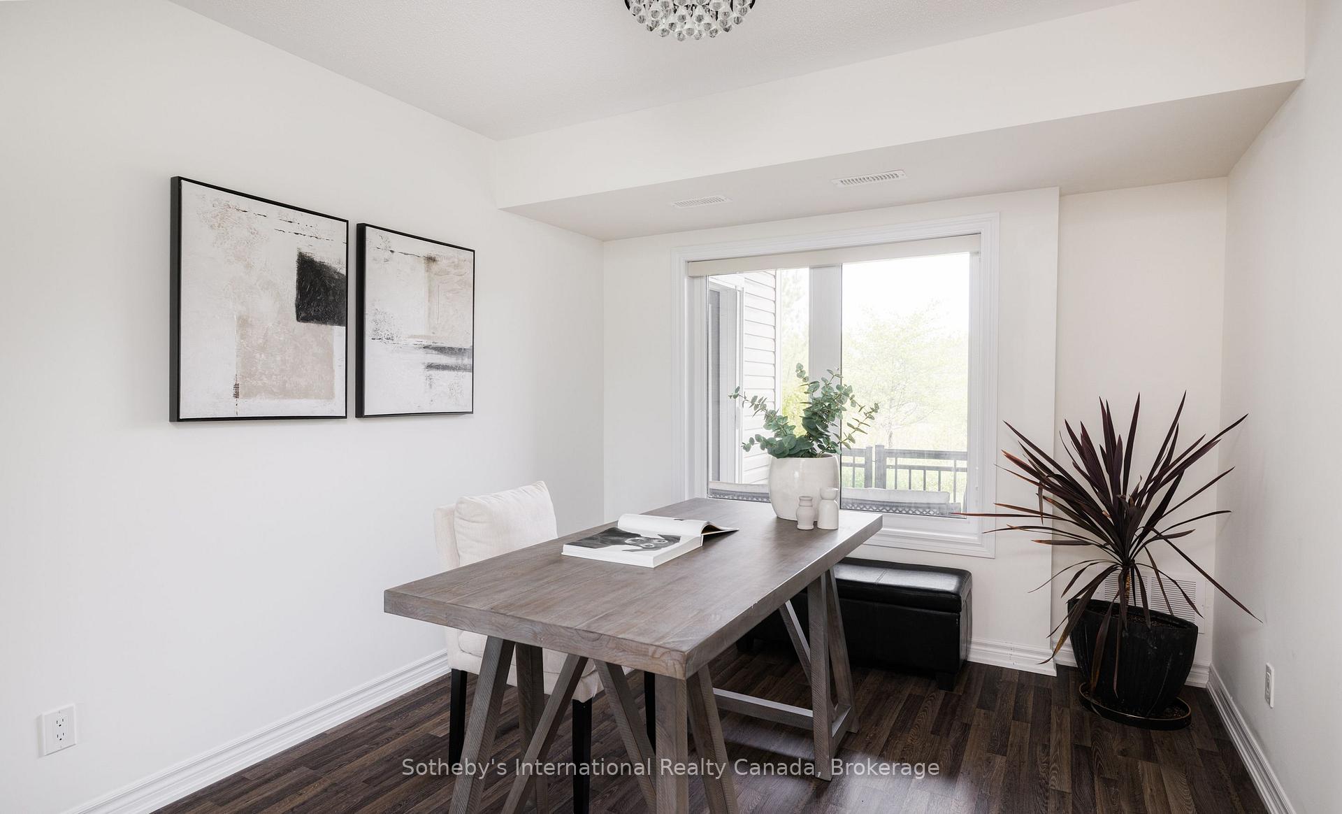 Photo 15 of Unit 107, 6 Anchorage Crescent, Collingwood — HOMEH