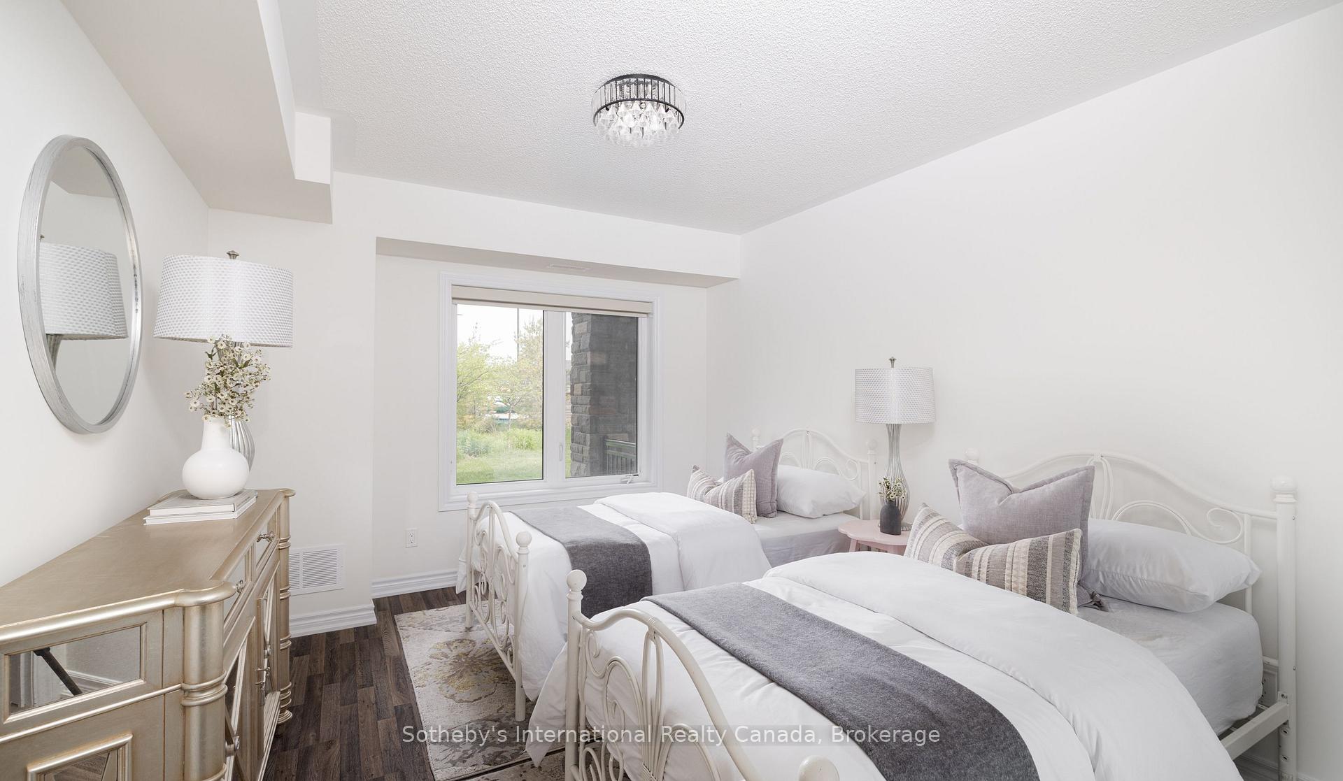 Photo 22 of Unit 107, 6 Anchorage Crescent, Collingwood — HOMEH