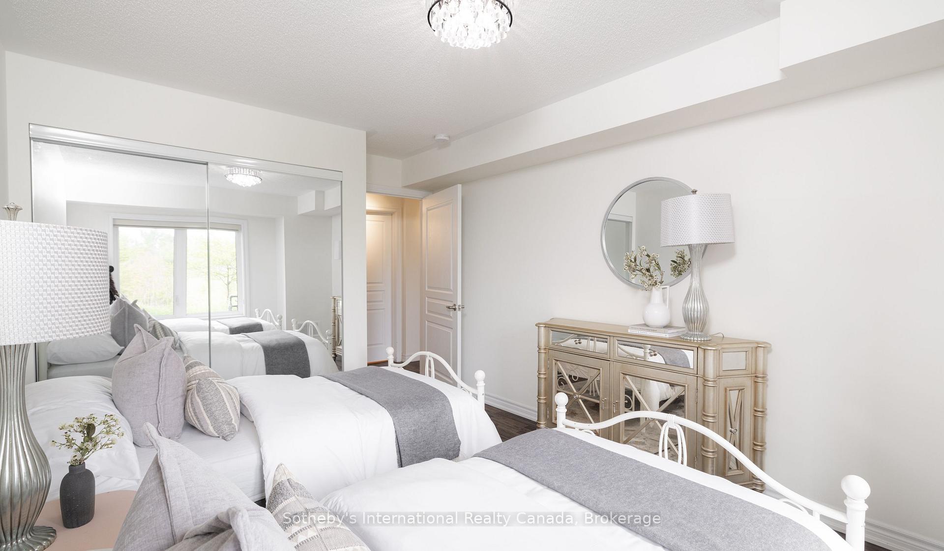 Photo 18 of Unit 107, 6 Anchorage Crescent, Collingwood — HOMEH