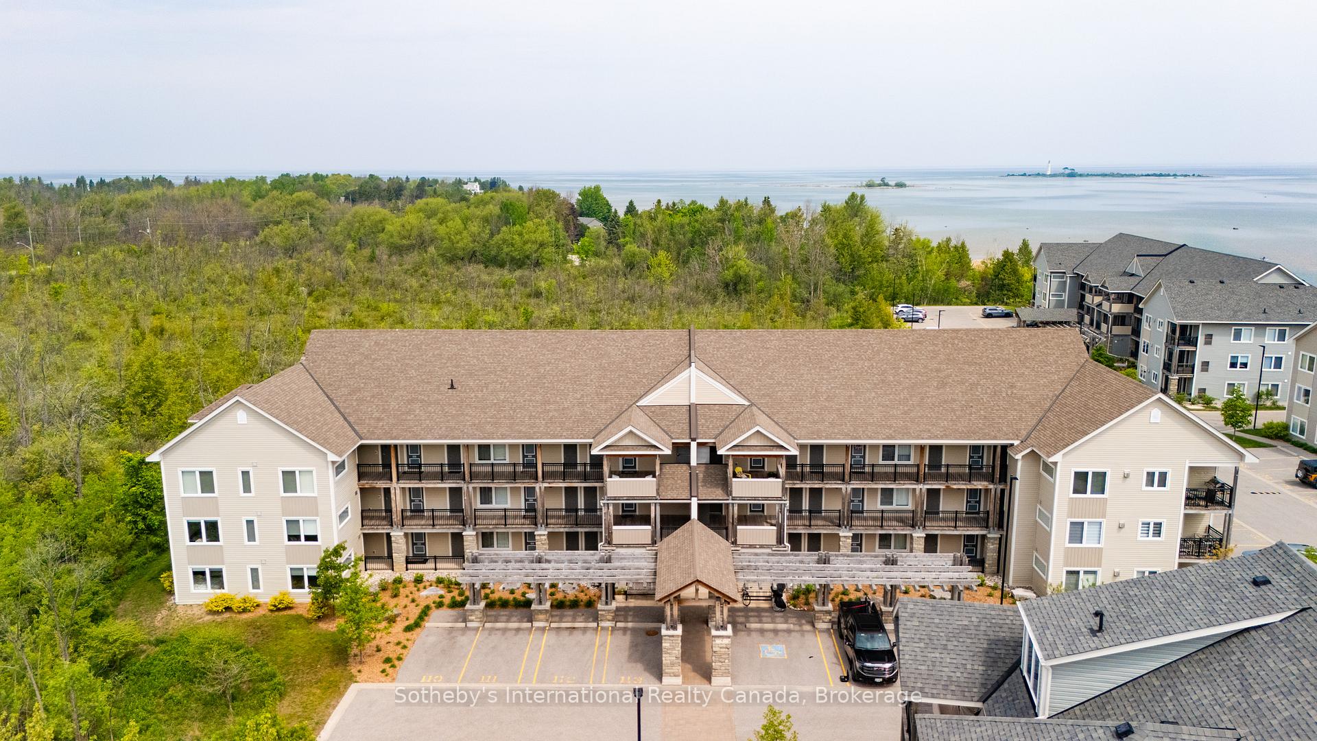 Photo 17 of Unit 107, 6 Anchorage Crescent, Collingwood — HOMEH