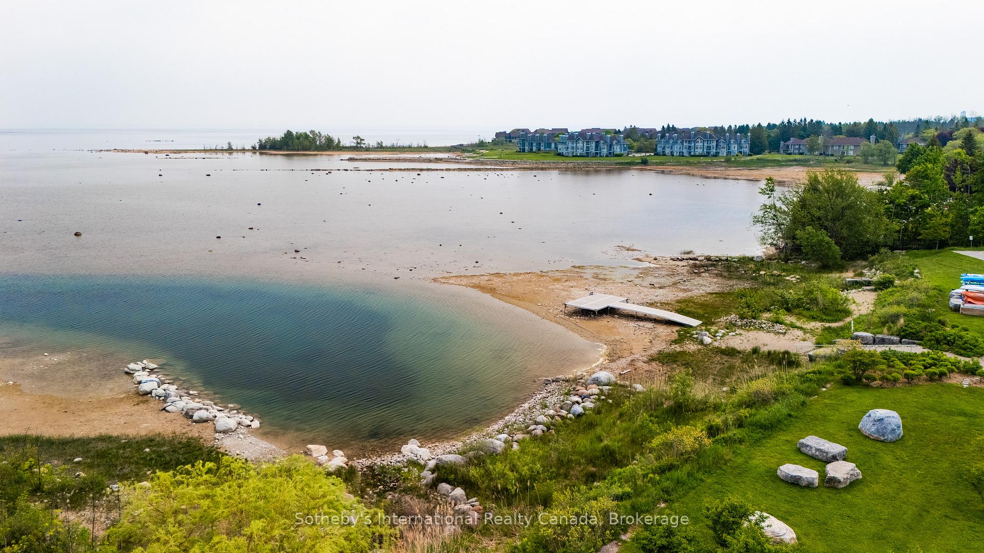 Photo 24 of Unit 107, 6 Anchorage Crescent, Collingwood — HOMEH