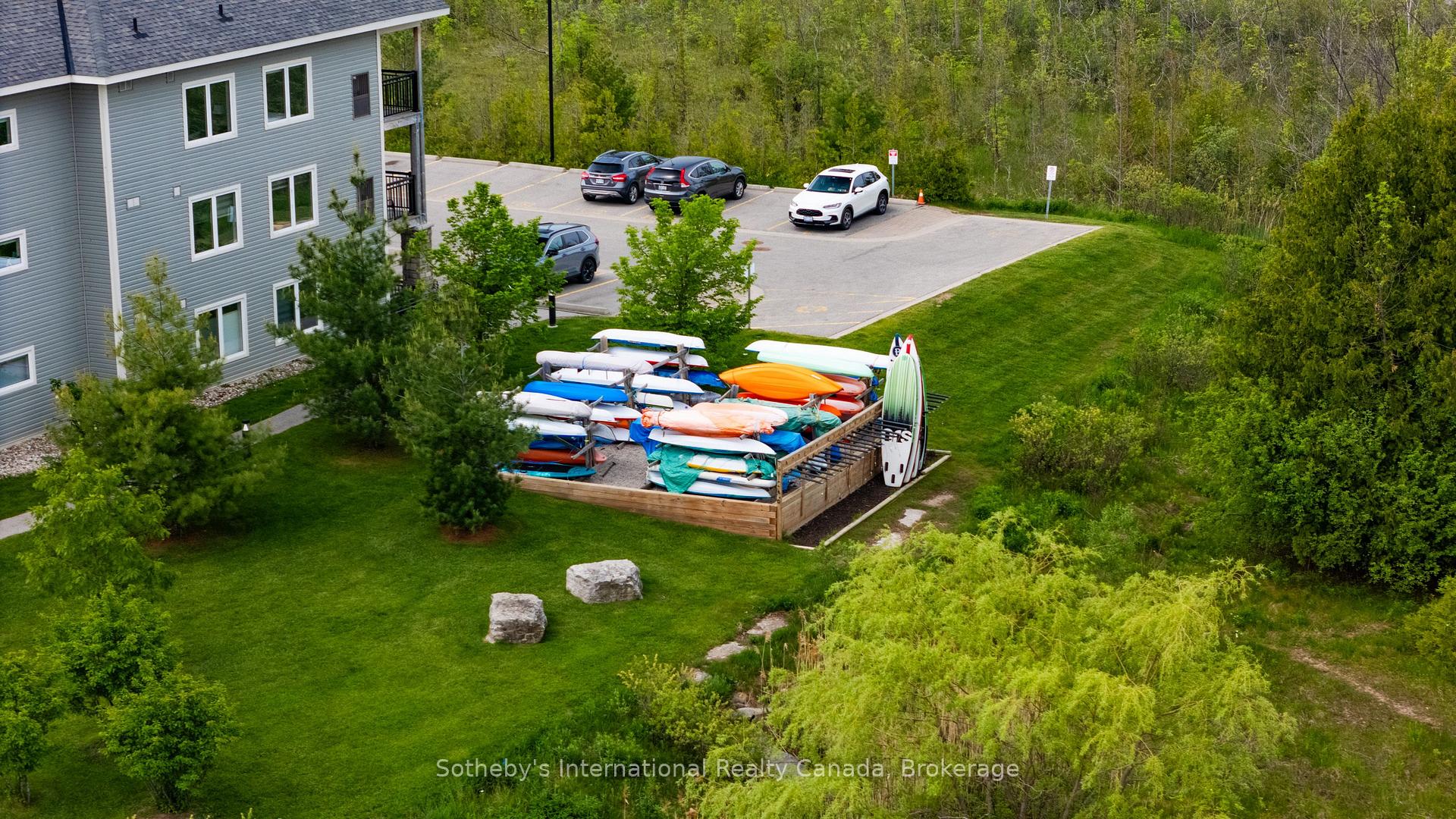 Photo 31 of Unit 107, 6 Anchorage Crescent, Collingwood — HOMEH