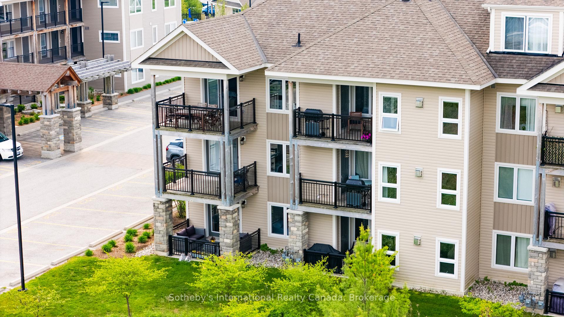 Photo 33 of Unit 107, 6 Anchorage Crescent, Collingwood — HOMEH