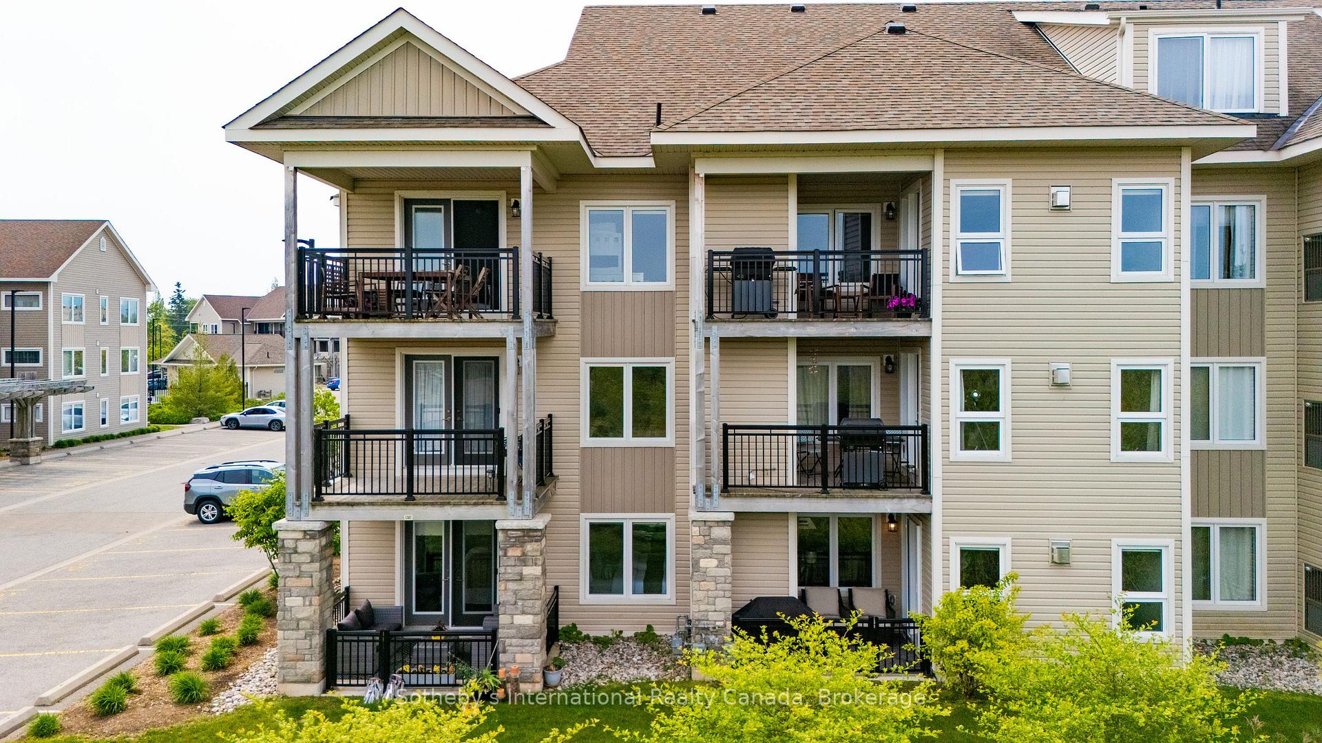 Photo 35 of Unit 107, 6 Anchorage Crescent, Collingwood — HOMEH