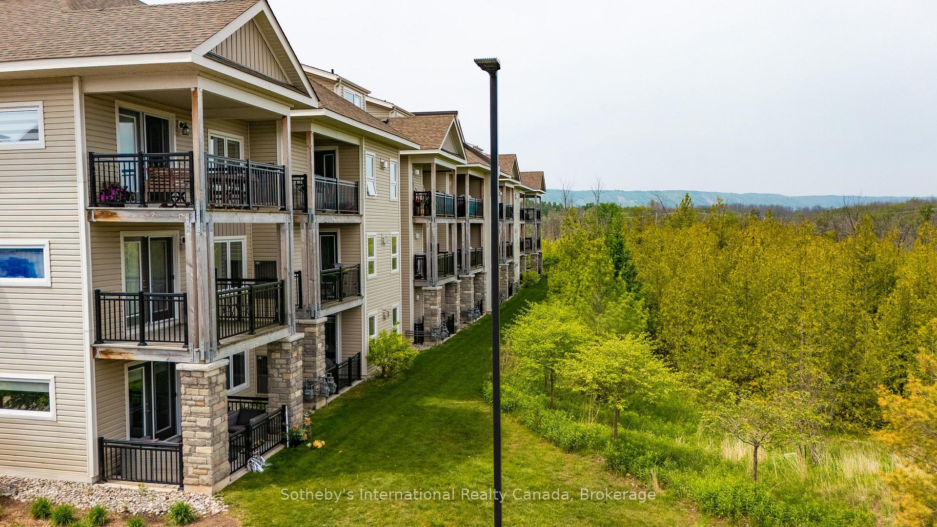 Photo 36 of Unit 107, 6 Anchorage Crescent, Collingwood — HOMEH