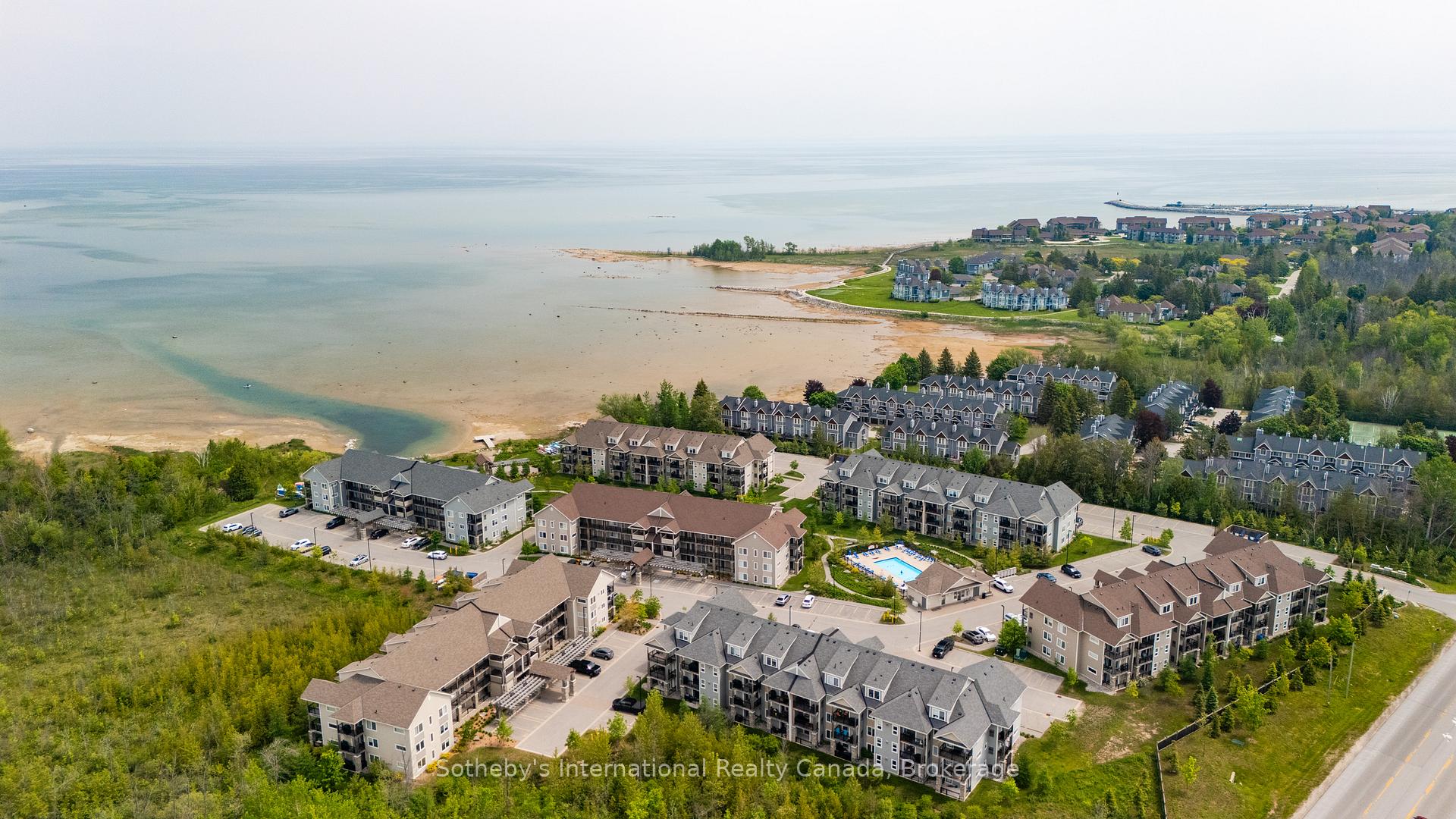 Photo 32 of Unit 107, 6 Anchorage Crescent, Collingwood — HOMEH