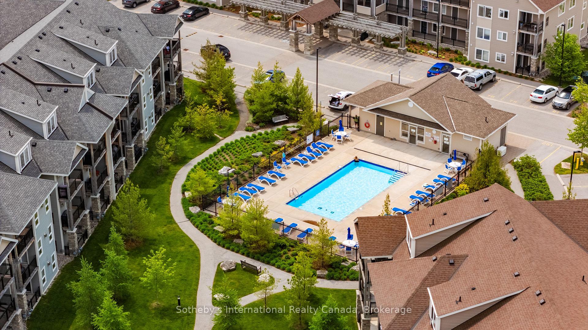 Photo 38 of Unit 107, 6 Anchorage Crescent, Collingwood — HOMEH
