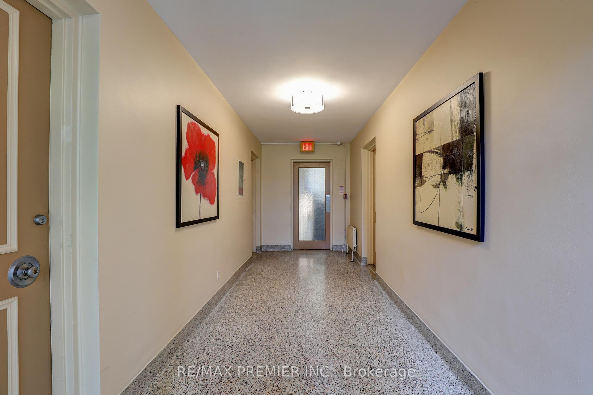 Photo 20 of Unit 9, 8 Corinth Gardens, Toronto, Mount Pleasant East — HOMEH