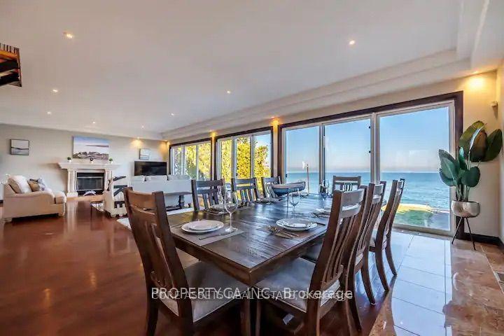 Photo 4 of 55 Lakeview Drive, Hamilton, Lakeshore — HOMEH