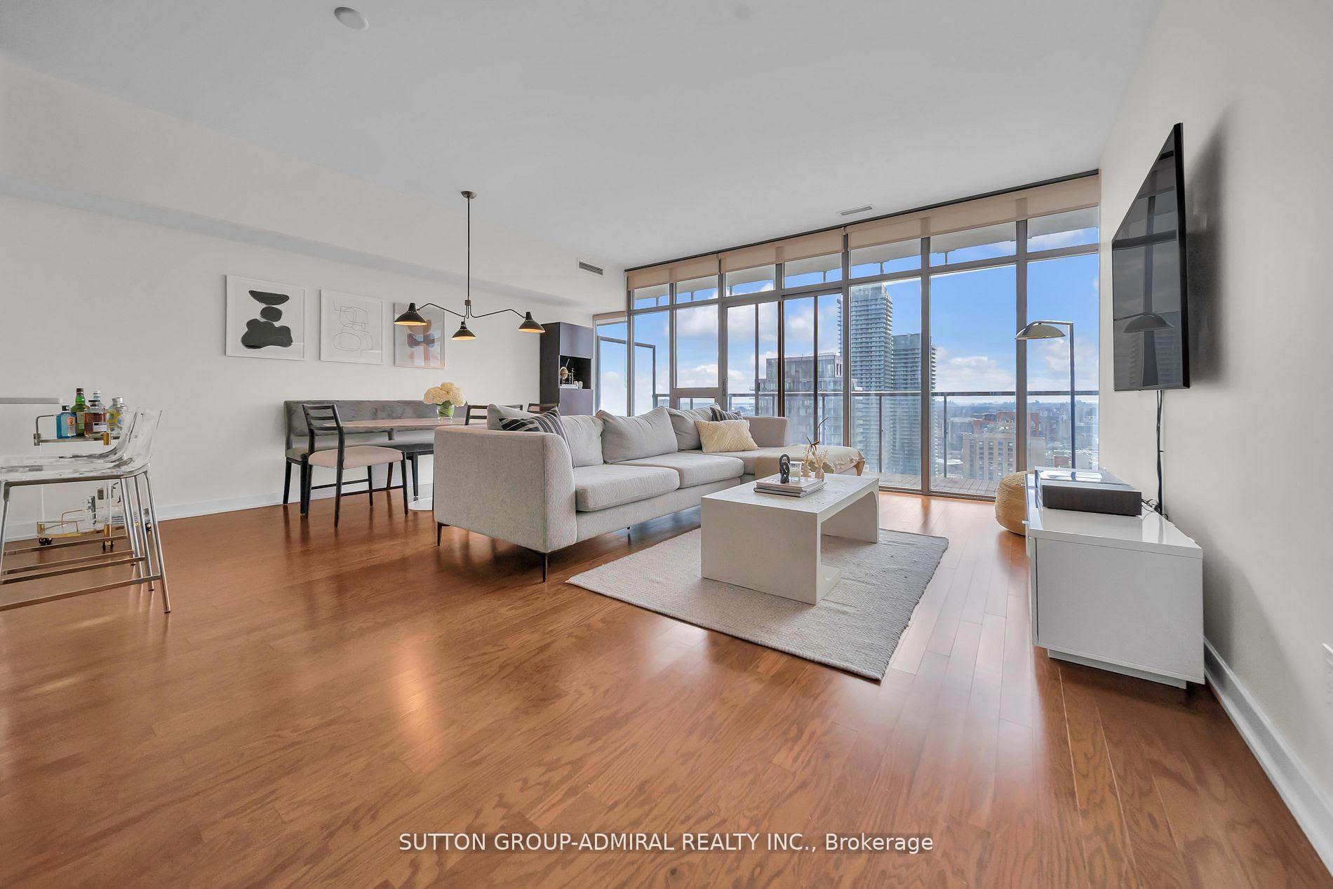 Photo 27 of Unit 3306, 33 Charles Street E, Toronto, Church-Yonge Corridor — HOMEH