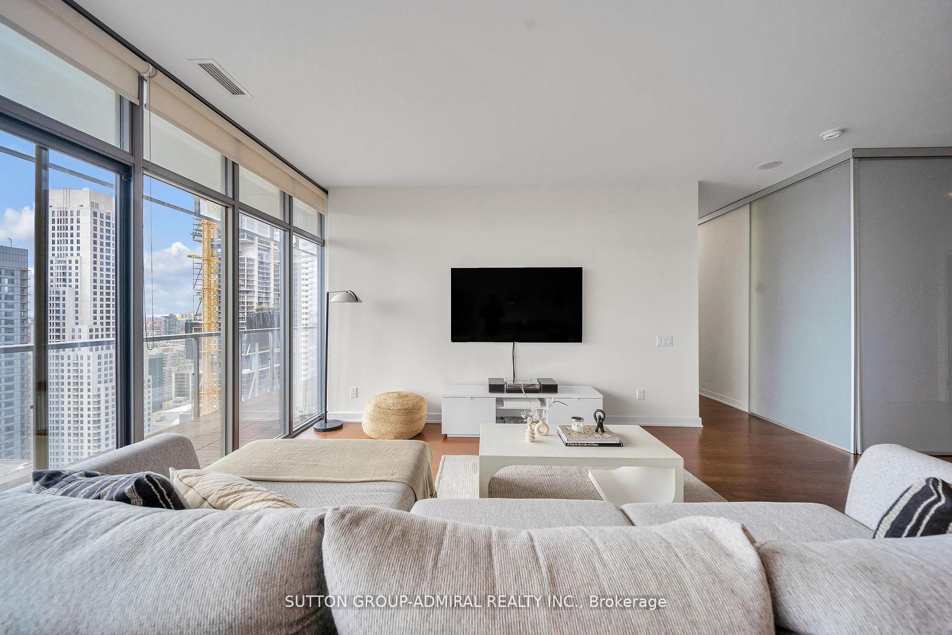 Photo 24 of Unit 3306, 33 Charles Street E, Toronto, Church-Yonge Corridor — HOMEH