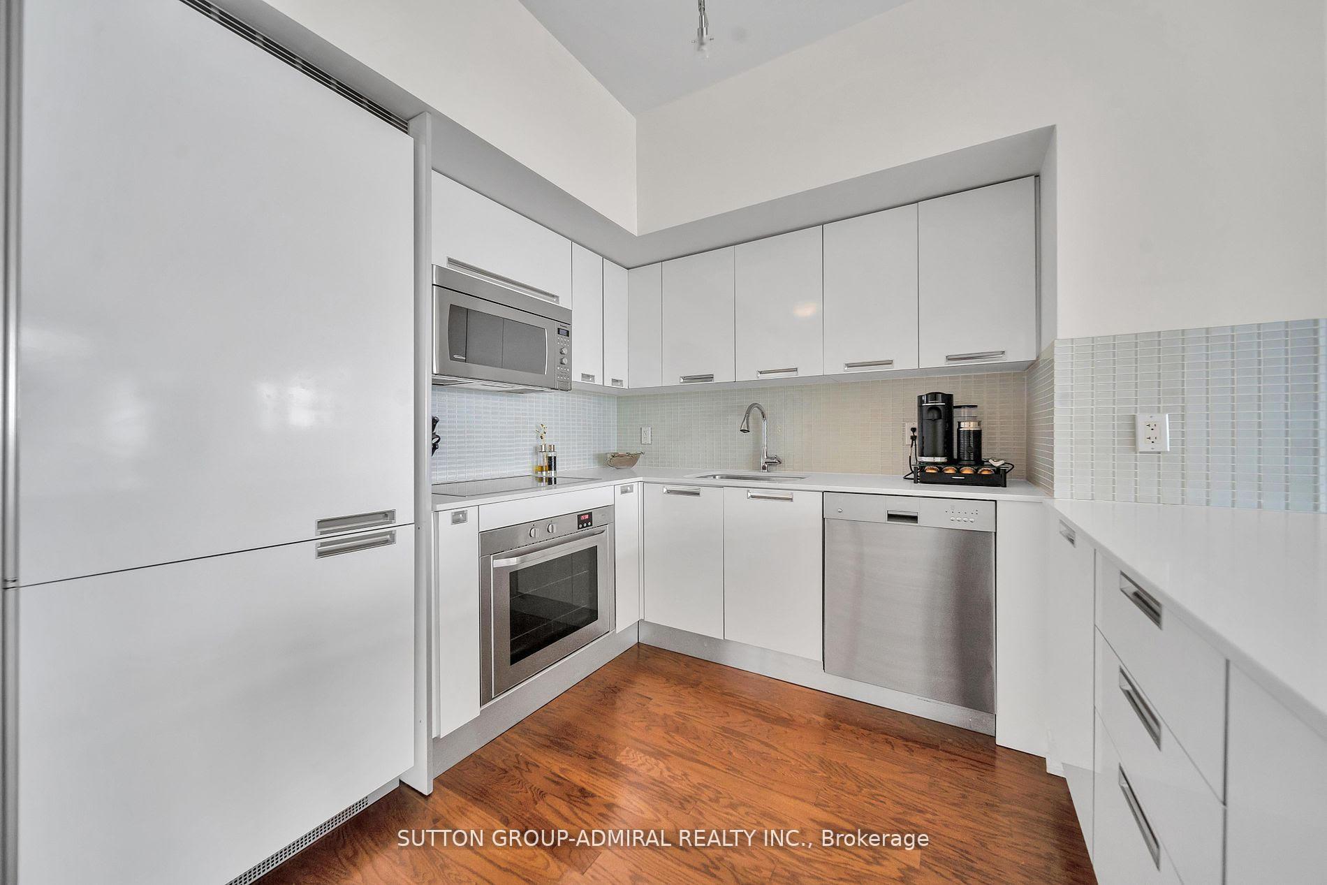 Photo 15 of Unit 3306, 33 Charles Street E, Toronto, Church-Yonge Corridor — HOMEH