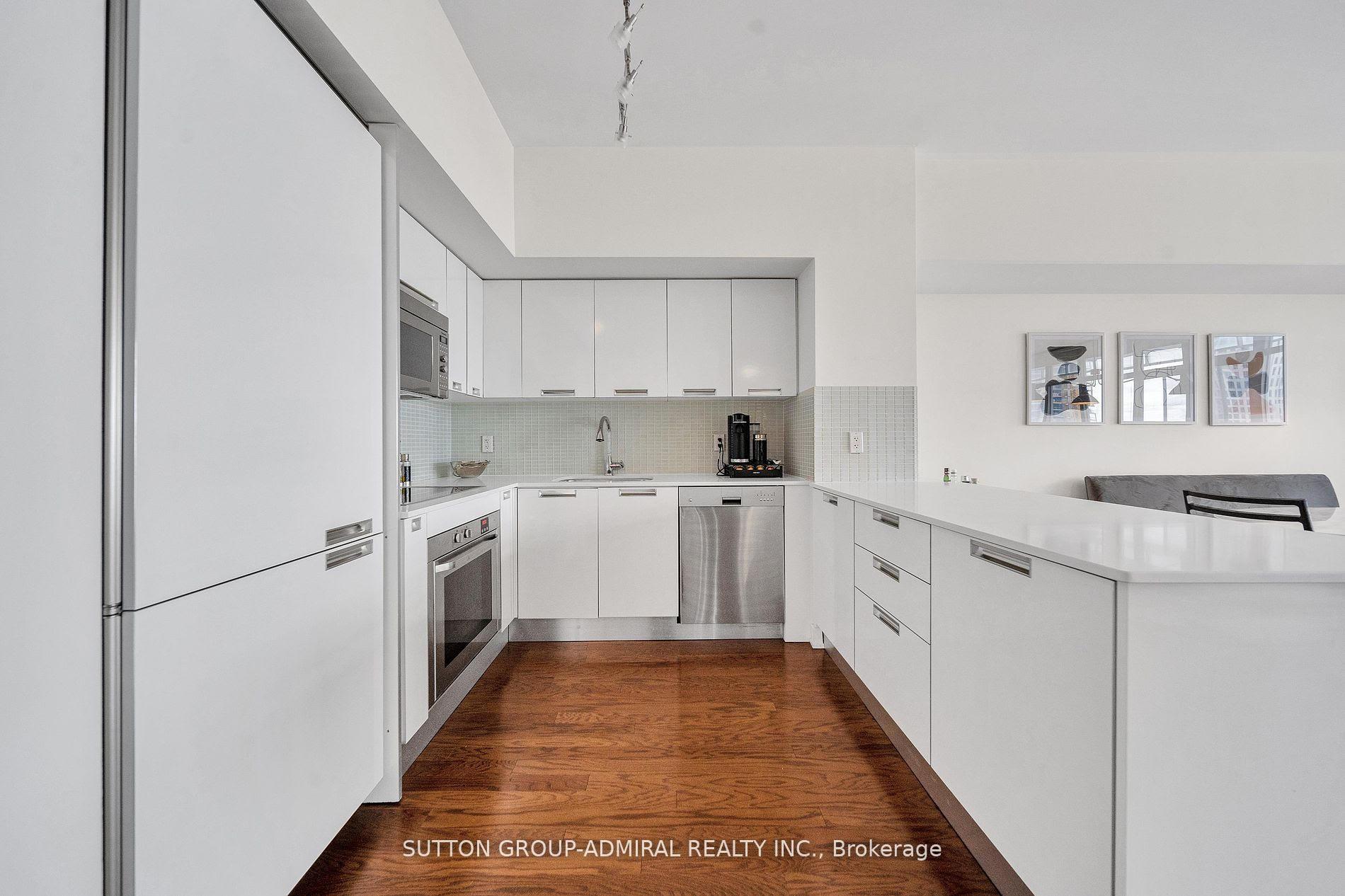 Photo 12 of Unit 3306, 33 Charles Street E, Toronto, Church-Yonge Corridor — HOMEH