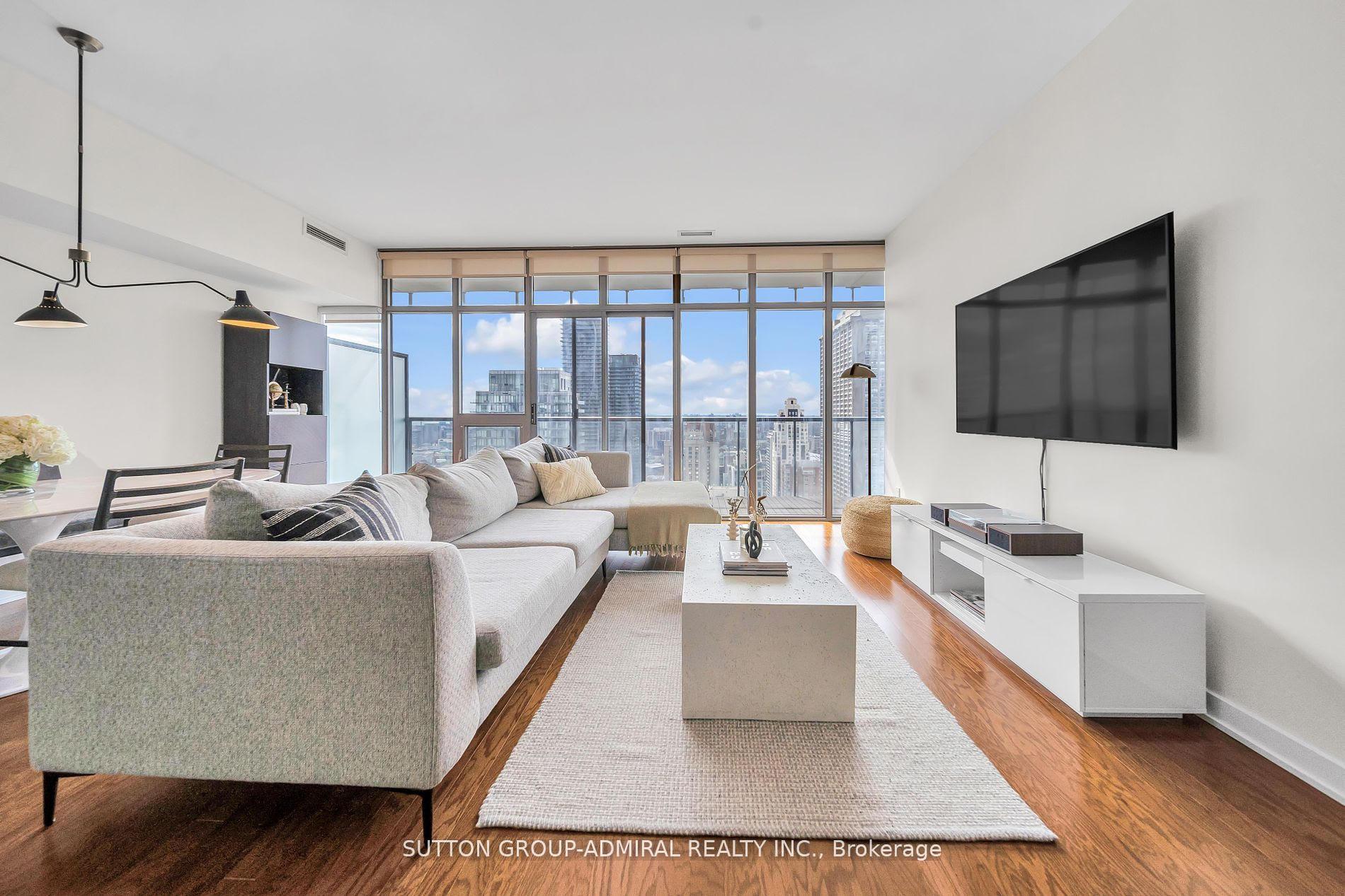Photo 26 of Unit 3306, 33 Charles Street E, Toronto, Church-Yonge Corridor — HOMEH