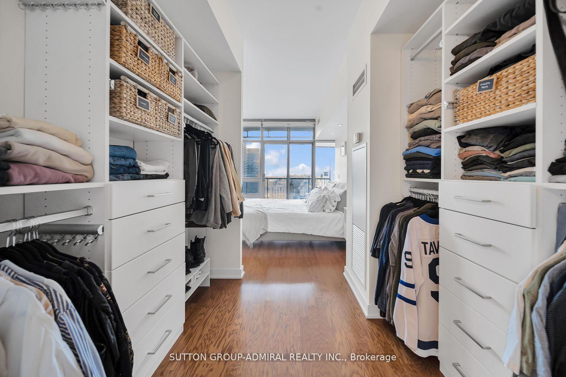 Photo 9 of Unit 3306, 33 Charles Street E, Toronto, Church-Yonge Corridor — HOMEH