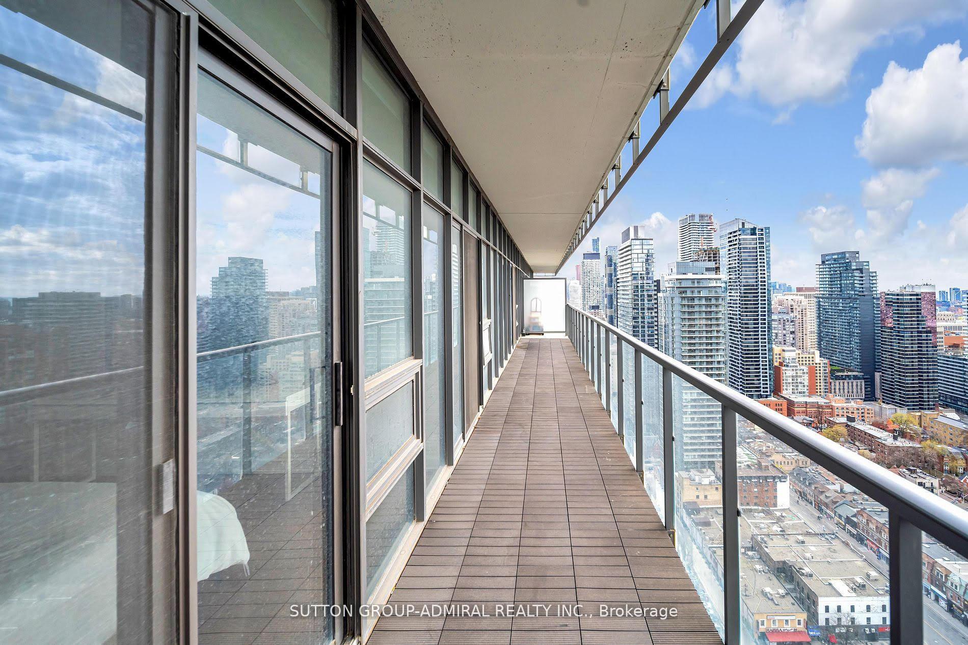 Photo 14 of Unit 3306, 33 Charles Street E, Toronto, Church-Yonge Corridor — HOMEH