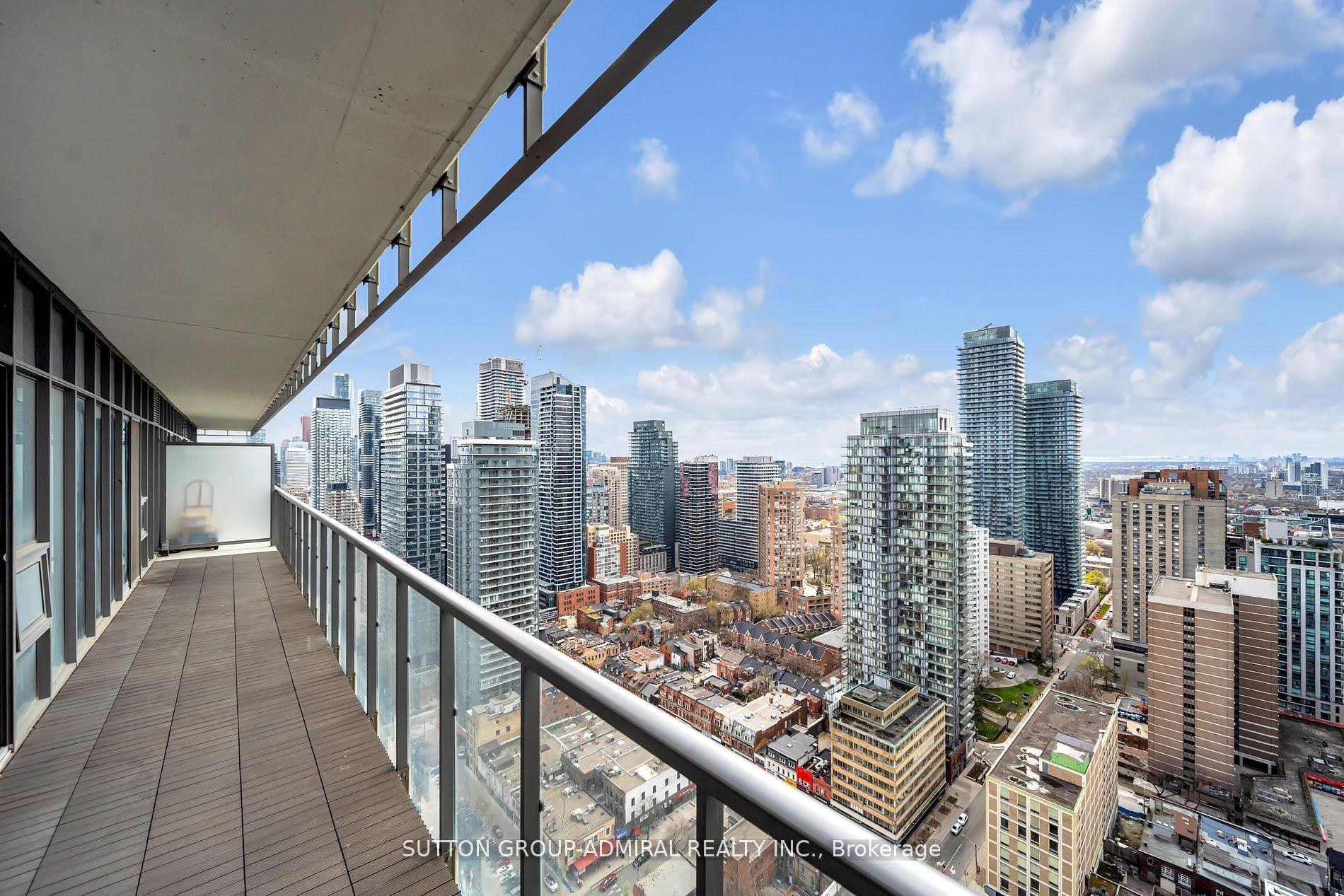Photo 17 of Unit 3306, 33 Charles Street E, Toronto, Church-Yonge Corridor — HOMEH