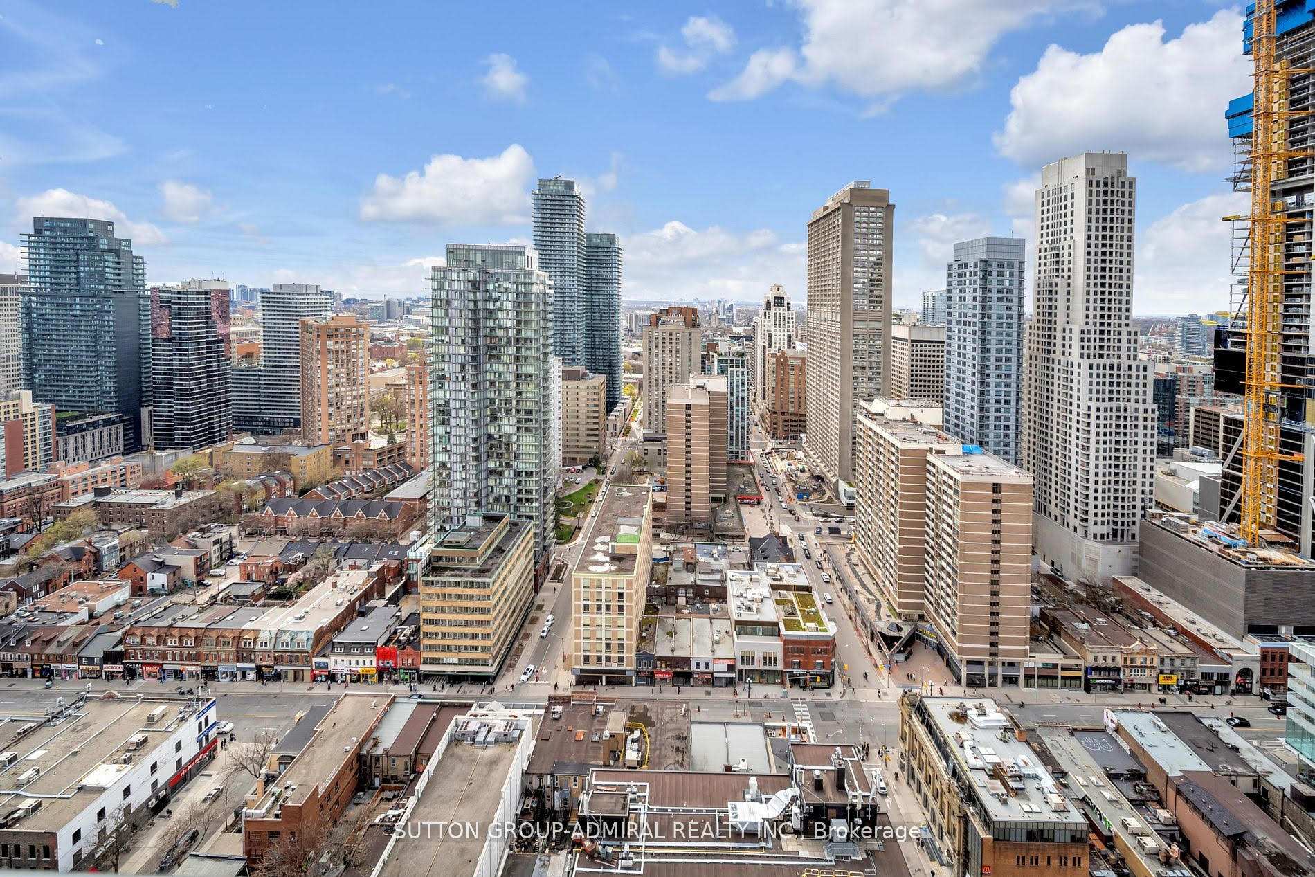 Photo 19 of Unit 3306, 33 Charles Street E, Toronto, Church-Yonge Corridor — HOMEH