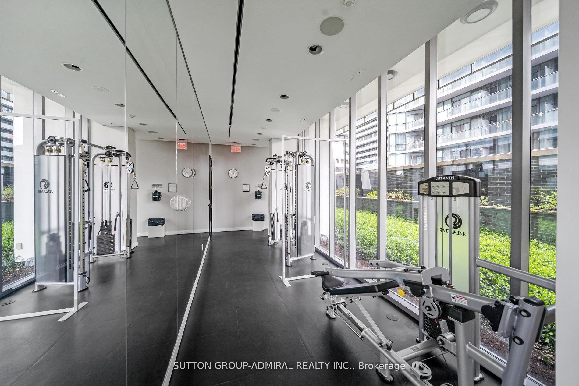 Photo 16 of Unit 3306, 33 Charles Street E, Toronto, Church-Yonge Corridor — HOMEH