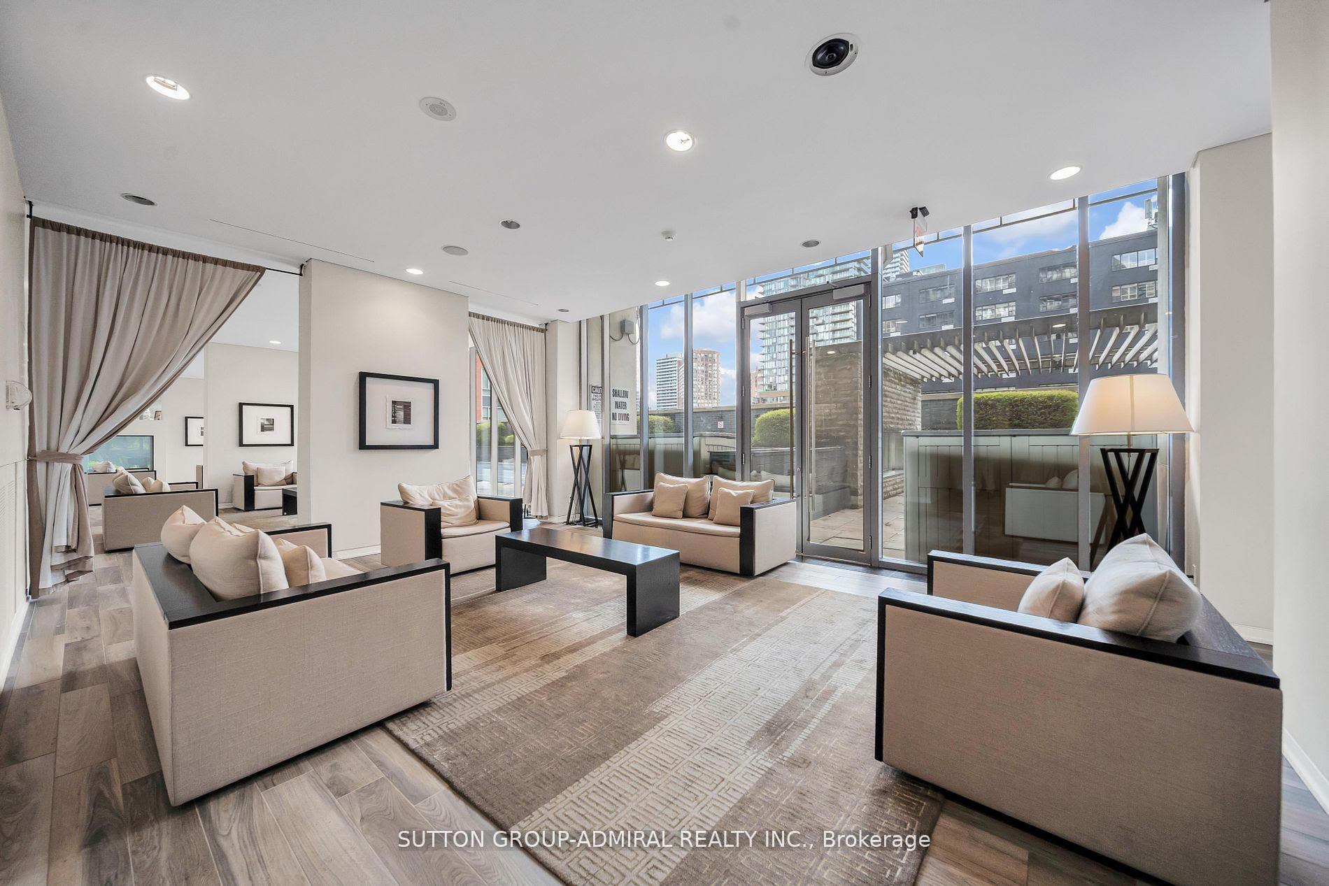 Photo 13 of Unit 3306, 33 Charles Street E, Toronto, Church-Yonge Corridor — HOMEH