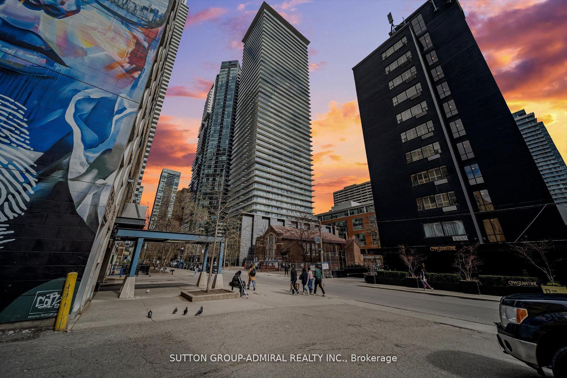 Photo 28 of Unit 3306, 33 Charles Street E, Toronto, Church-Yonge Corridor — HOMEH