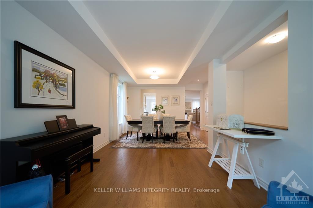 Photo 3 of 258 Mount Nebo Way, Ottawa, Riverside South/Gloucester Glen — HOMEH