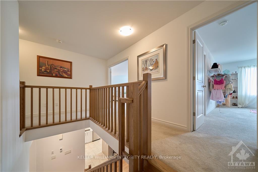 Photo 7 of 258 Mount Nebo Way, Ottawa, Riverside South/Gloucester Glen — HOMEH