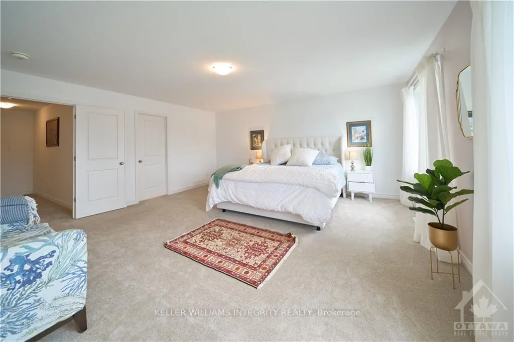 Photo 13 of 258 Mount Nebo Way, Ottawa, Riverside South/Gloucester Glen — HOMEH