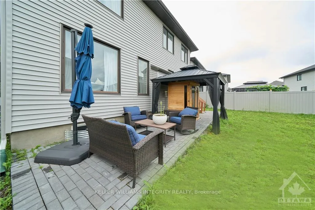 Photo 16 of 258 Mount Nebo Way, Ottawa, Riverside South/Gloucester Glen — HOMEH