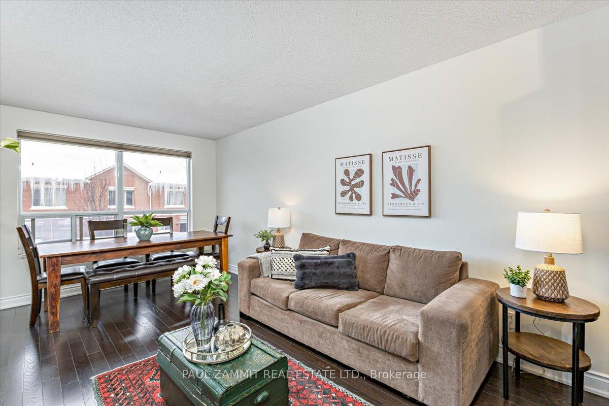 Photo 8 of Unit 319, 39 Galleria Parkway, Markham, Commerce Valley — HOMEH