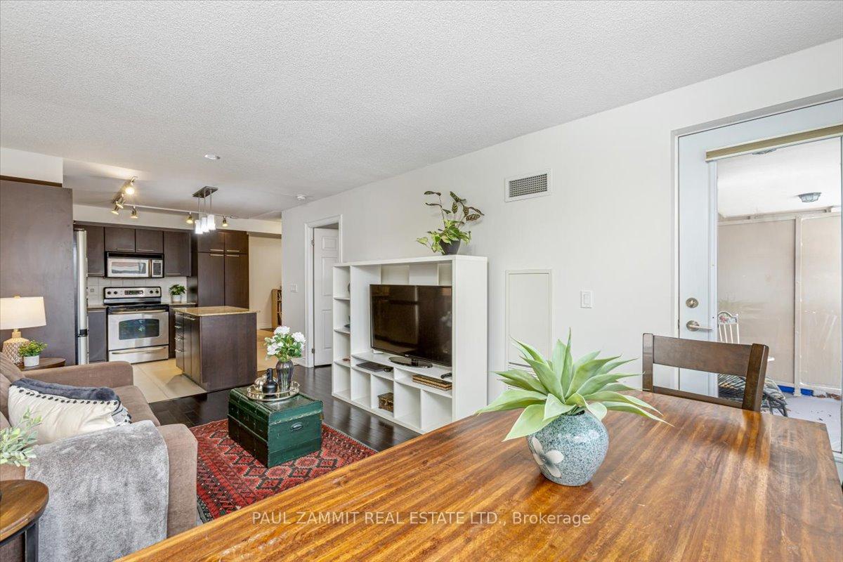 Photo 21 of Unit 319, 39 Galleria Parkway, Markham, Commerce Valley — HOMEH