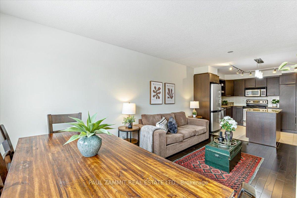 Photo 24 of Unit 319, 39 Galleria Parkway, Markham, Commerce Valley — HOMEH