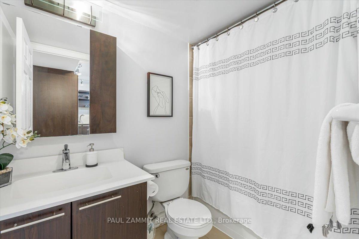 Photo 11 of Unit 319, 39 Galleria Parkway, Markham, Commerce Valley — HOMEH