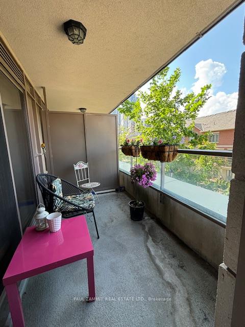 Photo 14 of Unit 319, 39 Galleria Parkway, Markham, Commerce Valley — HOMEH