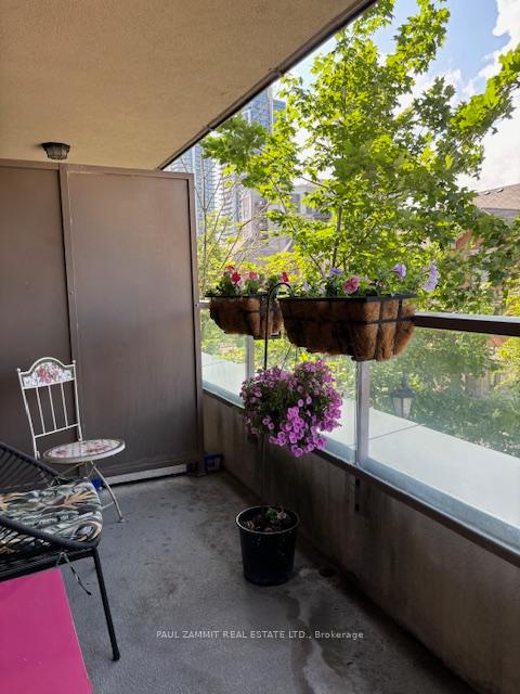 Photo 22 of Unit 319, 39 Galleria Parkway, Markham, Commerce Valley — HOMEH