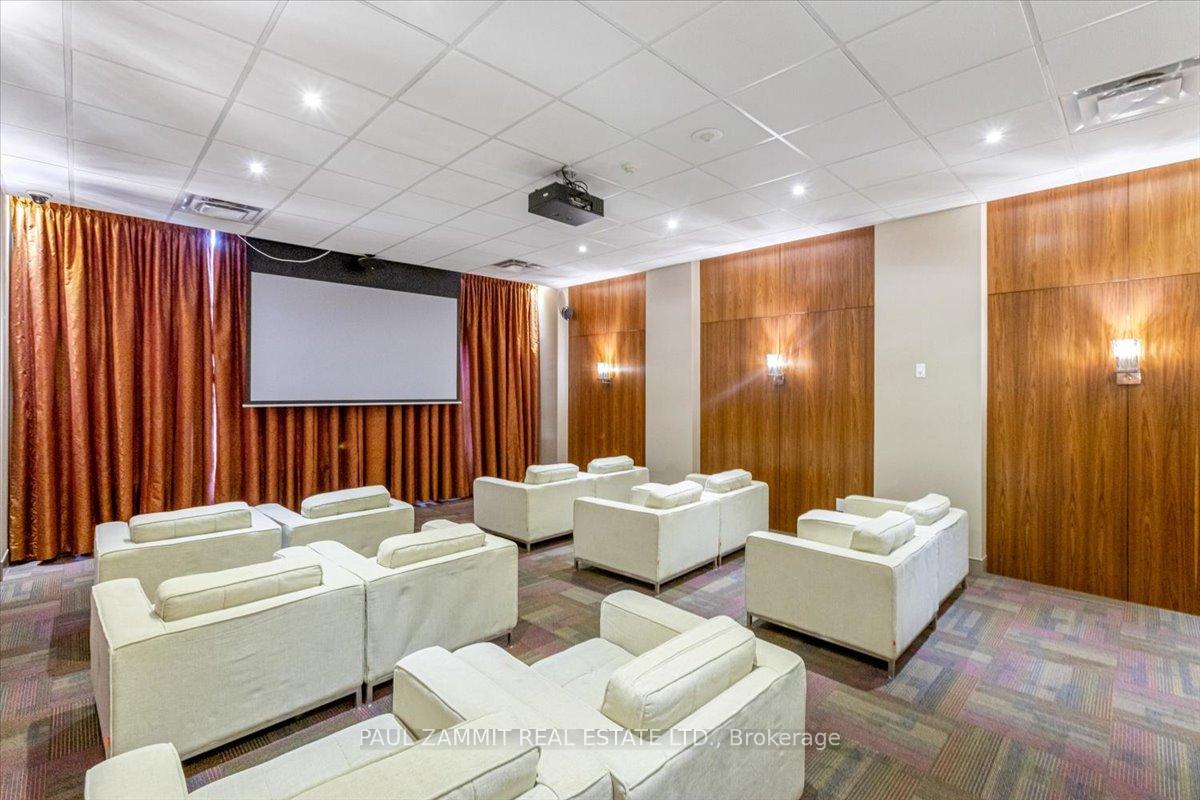 Photo 23 of Unit 319, 39 Galleria Parkway, Markham, Commerce Valley — HOMEH