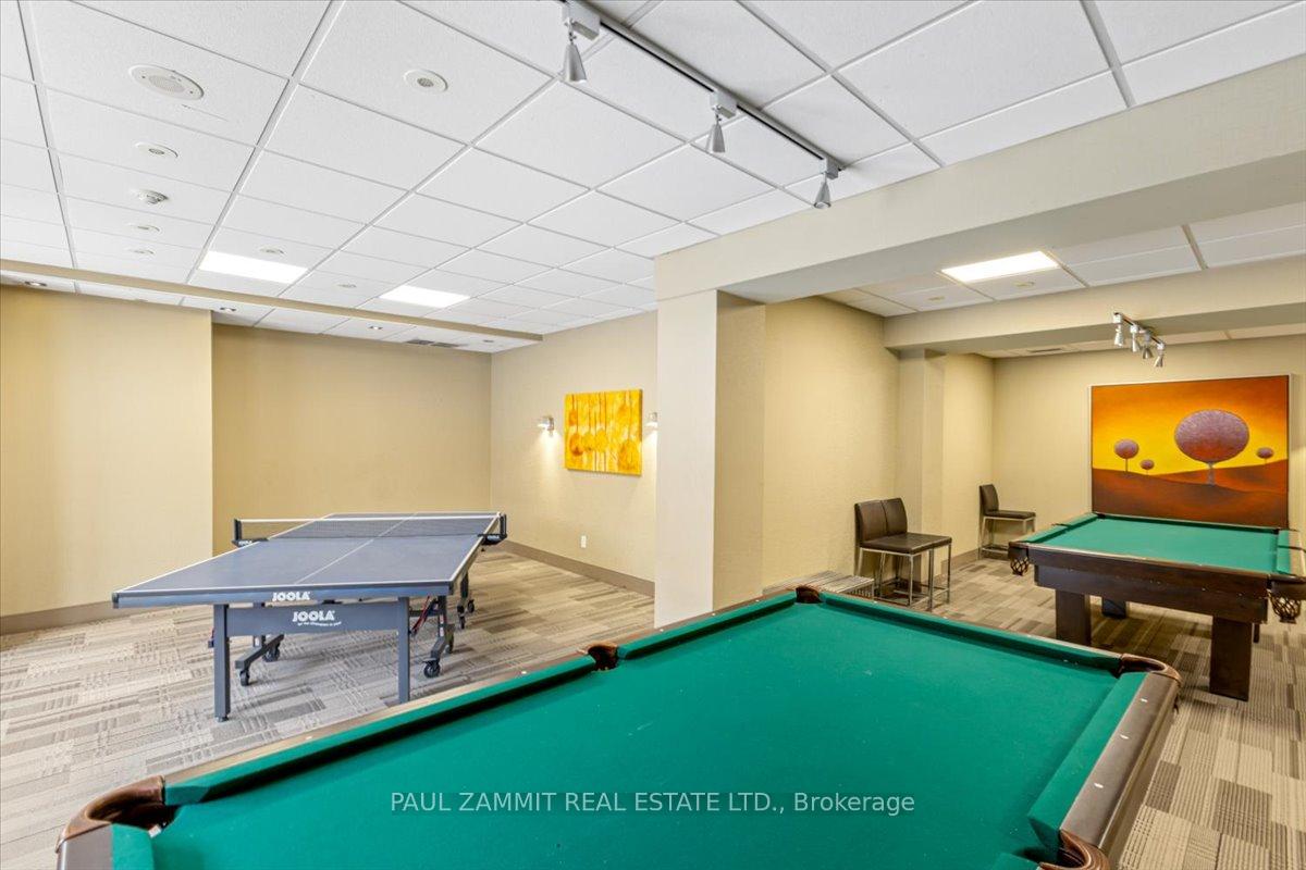 Photo 18 of Unit 319, 39 Galleria Parkway, Markham, Commerce Valley — HOMEH