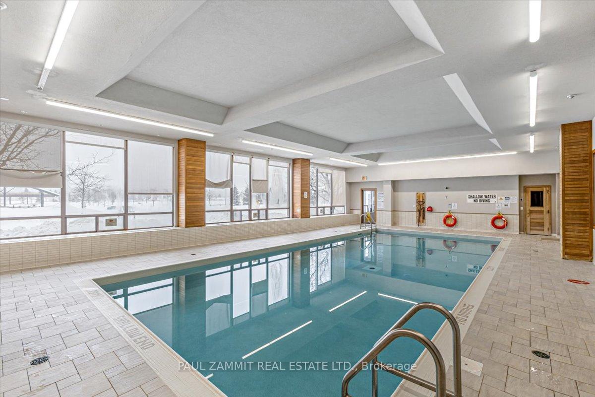 Photo 6 of Unit 319, 39 Galleria Parkway, Markham, Commerce Valley — HOMEH