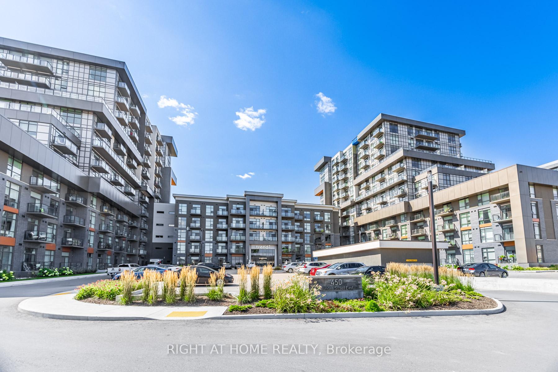Photo 2 of Unit 105, 450 Dundas Street E, Hamilton, Waterdown — HOMEH