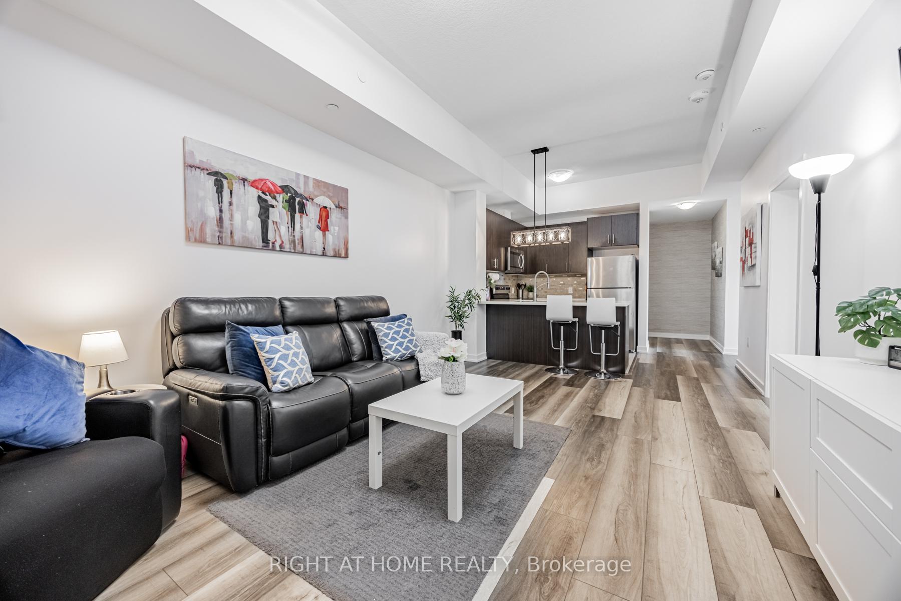 Photo 9 of Unit 105, 450 Dundas Street E, Hamilton, Waterdown — HOMEH