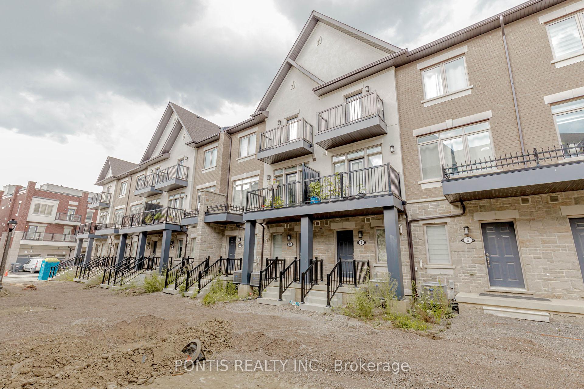 Front of 6 Joseph Halbert Place