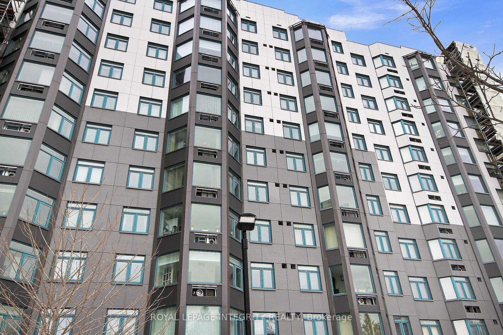 Photo 1 of Unit 918, 1025 Grenon Avenue, Ottawa, Fairfield Heights — HOMEH