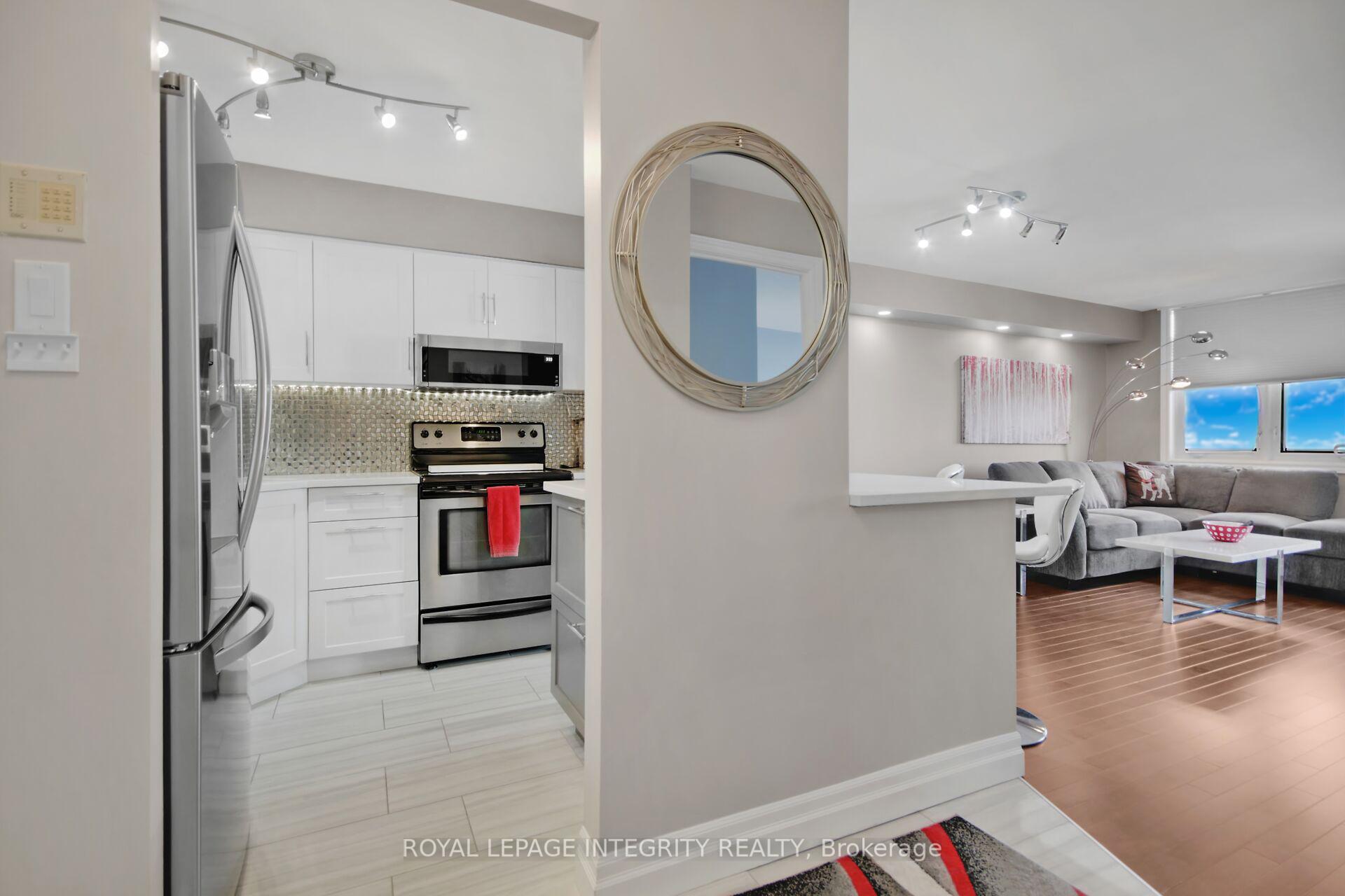 Photo 15 of Unit 918, 1025 Grenon Avenue, Ottawa, Fairfield Heights — HOMEH