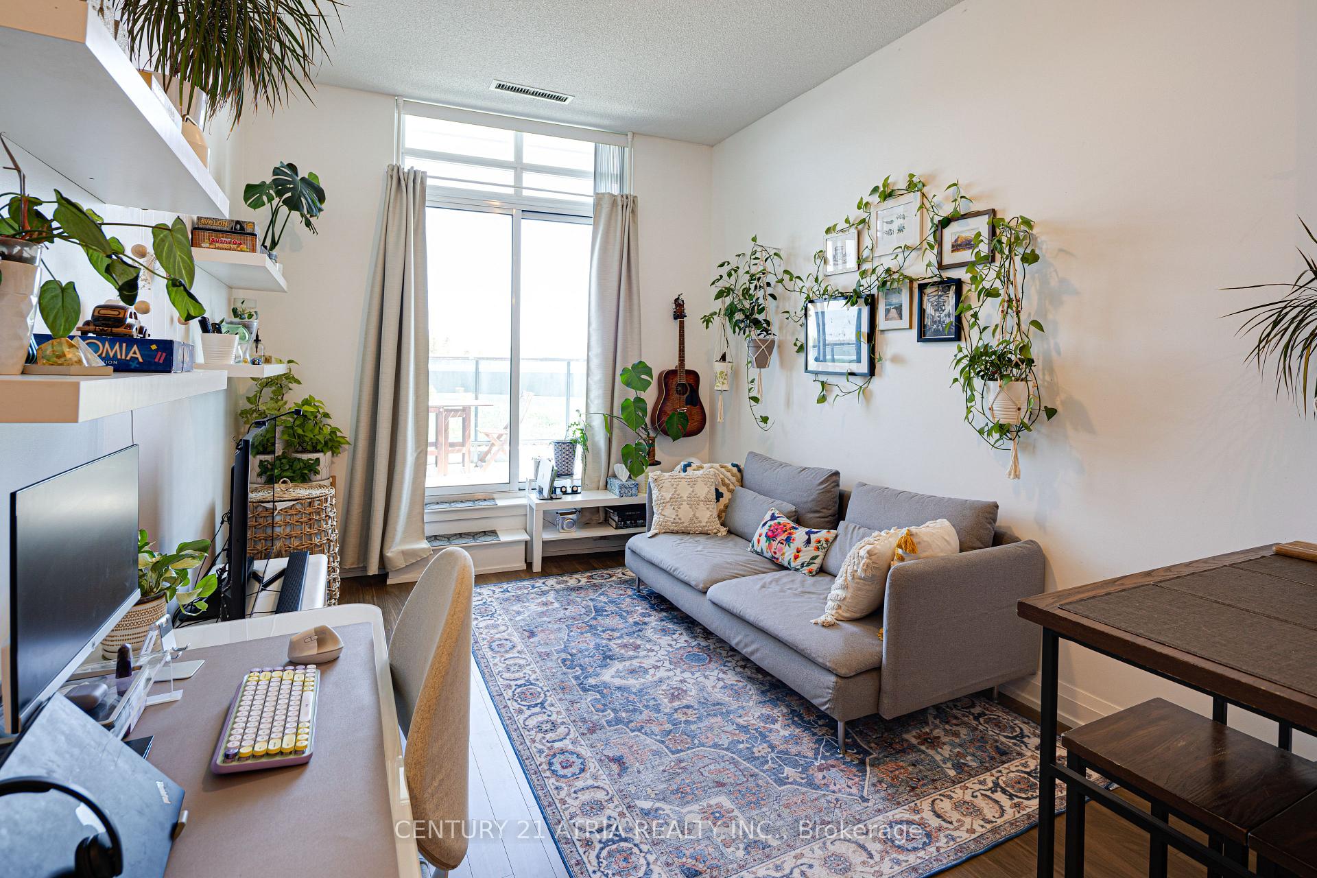 Photo 1 of Unit 328, 7161 Yonge Street, Markham, Grandview — HOMEH