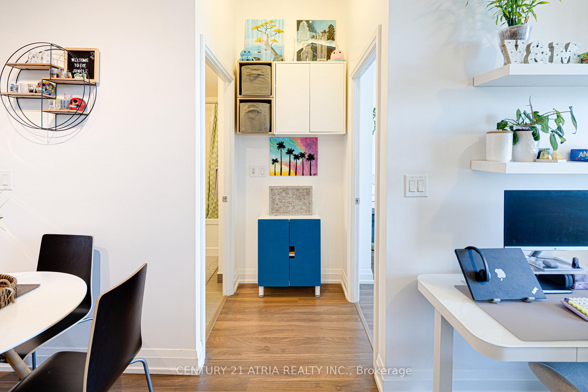 Photo 9 of Unit 328, 7161 Yonge Street, Markham, Grandview — HOMEH